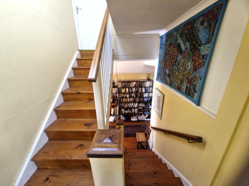 4 Bedroom Property for Sale in Rondebosch Western Cape